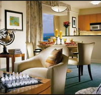 A A A Short Long Stay - Sydney 4u