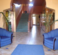 Campbell Town Motel And Bistro - Sydney 4u