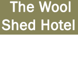 The Wool Shed Hotel - Accommodation Sydney