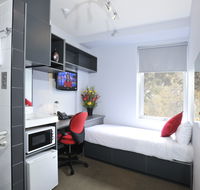 205 Bell Long Stay - Sydney 4u