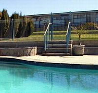 Oyster Court Motel And Holiday Units - Accommodation Sydney