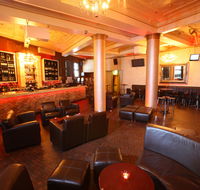 Burdekin Hotel - Accommodation Sydney