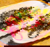 Norfolk Hotel - Accommodation Sydney