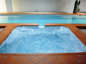 Leisure Inn Plaza Hotel - Accommodation Sydney 0