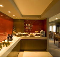 Hilton On The Park Melbourne - Accommodation Sydney