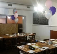 Commercial Hotel Benalla - Accommodation Sydney