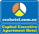 Capital Executive Apartment Hotel - Sydney 4u