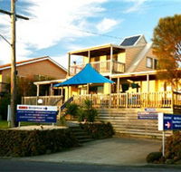 Best Western Great Ocean Road Motor Inn - Accommodation Sydney