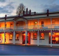 Royal George Hotel - Sydney 4u