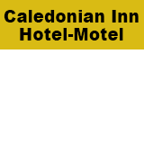 Caledonian Inn Hotel-Motel - Sydney 4u