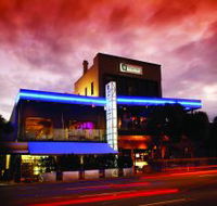 Chalk Hotel - Accommodation Sydney
