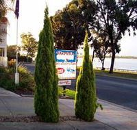 Barmera Lake Resort Motel - Accommodation Sydney