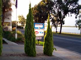 Barmera Lake Resort Motel - Accommodation Sydney 0