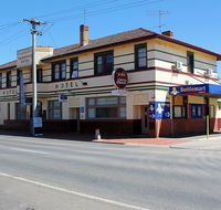 Bullocks Head Tavern - Accommodation Sydney