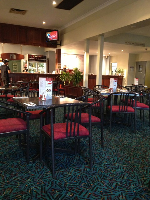 Reepham Hotel - Accommodation Sydney 0