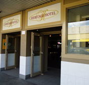 Heritage Hotel Penrith - Sydney 4u