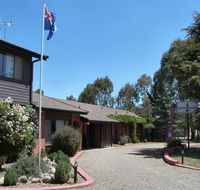 Cottonwood Lodge Motel - Sydney 4u