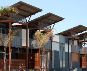 Diamond Beach Resort - Sydney 4u 0