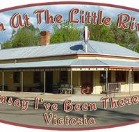 Little River Inn - Ensay - Sydney 4u