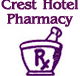 Crest Hotel Pharmacy - Sydney 4u