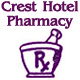 Crest Hotel Pharmacy - Sydney 4u 0