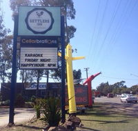 Settlers Inn Hotel - Sydney 4u