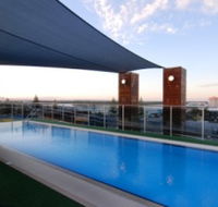 Mantra Quayside - Sydney 4u