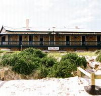 Del Monte - Accommodation Sydney