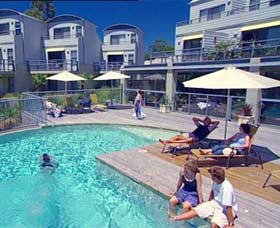 Corrigans Cove Resort - Accommodation Sydney 0