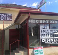 Royal Mail Hotel Goolgowi - Sydney 4u