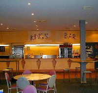 Kings Meadows Hotel - Accommodation Sydney