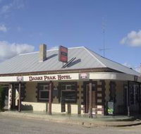 The Darke Peak Hotel - Accommodation Sydney