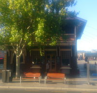 Hampshire Hotel - Sydney 4u