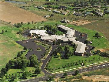 Parklands Resort And Conference Centre - Sydney 4u 0