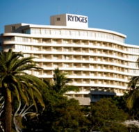 Rydges Southbank Brisbane - Accommodation Sydney