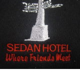 The Sedan Hotel - Sydney 4u 0