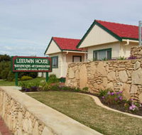 Flinders Bay Corporation - Accommodation Sydney