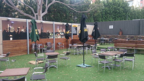 Shoppingtown Hotel - Sydney 4u 0