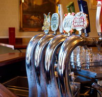 GILBERT STREET HOTEL - Sydney 4u