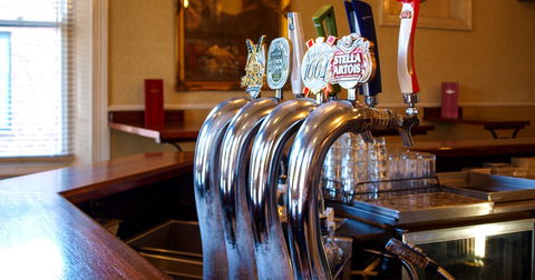 GILBERT STREET HOTEL - Sydney 4u 0