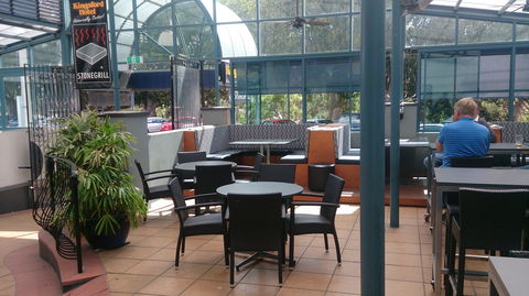 Kingsford Hotel - Sydney 4u 0