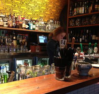 Darlo Bar - Accommodation Sydney
