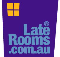 LateRooms.com.au - Sydney 4u