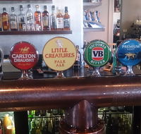 Drums Hotel - Accommodation Sydney