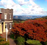 Mountain Heritage Hotel And Spa Retreat - Sydney 4u