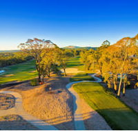 Novotel Forest Resort  - Accommodation Sydney