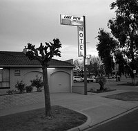 Lakeview Motel Yarrawonga - Accommodation Sydney