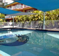 Outrigger Resort Gold Coast - Sydney 4u