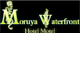 Moruya Waterfront Hotel Motel - Accommodation Sydney