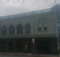 Centennial Hotel - Accommodation Sydney